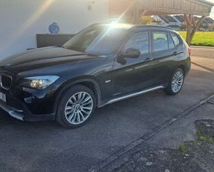 BMW BMW X1 xDrive20d - Gebrauchtwagen