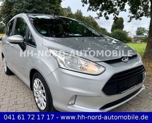 Ford Ford B-Max Trend //WENIG KM//EXTRAS// Gebrauchtwagen