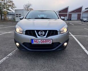 Nissan Nissan Qashqai Acenta Gebrauchtwagen