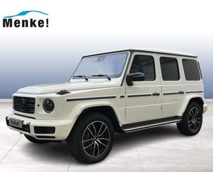 Mercedes-Benz Mercedes-Benz G 400 DAB Standhzg. AHK el. Sitze K Gebrauchtwagen