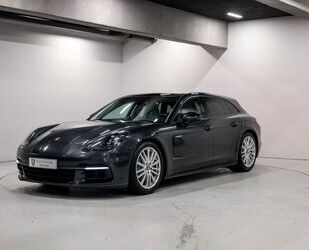 Porsche Porsche Panamera Sport Turismo 4 E-Hybrid Gebrauchtwagen