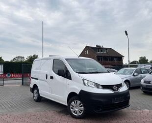 Nissan Nissan NV200 / Evalia Kasten Comfort 1.5 | KLIMA | Gebrauchtwagen