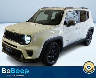 Jeep Jeep Renegade 1.6 MJT LIMITED 2WD 120CV Gebrauchtwagen