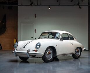 Porsche Porsche 356 C Gebrauchtwagen