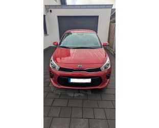 Kia Kia Rio 1.2 Dream-Team Editon Dream-Team Edition Gebrauchtwagen