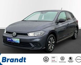 VW Volkswagen Polo 1.0 TSI Goal DSG+LED+TEMPOM.+ACC+P Gebrauchtwagen