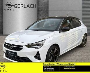 Opel Opel Corsa F GS Line 1.2 Turbo EU6d LED Apple CarP Gebrauchtwagen