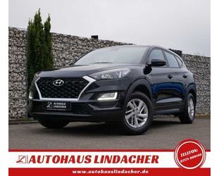 Hyundai Hyundai Tucson Select 2WD Gebrauchtwagen