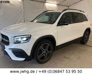 Mercedes-Benz Mercedes-Benz GLB 250 2x AMG Line LED Kam 19