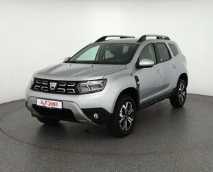 Dacia Dacia Duster II 1.0 TCe 90 Deal PDC DAB USB Blueto Gebrauchtwagen