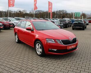 Skoda Skoda Octavia Combi 1.5 TSI Tour*DSG*1.Hand*Navi*K Gebrauchtwagen