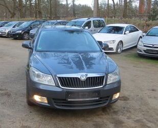 Skoda Skoda Octavia Combi Impuls Edition.1Hand Gebrauchtwagen