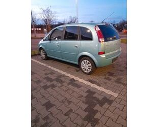 Opel Opel Meriva 1.6 - Gebrauchtwagen