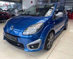 Renault Renault Twingo Sport Gebrauchtwagen