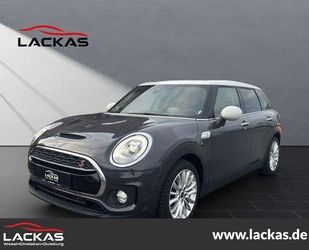 Mini MINI Cooper S Clubman H&K/LED/AUTOMATIK/PANO/HuD Gebrauchtwagen