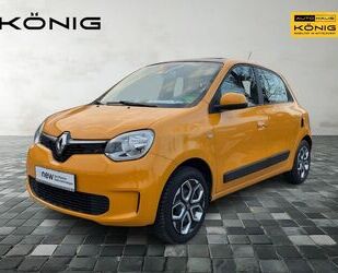 Renault Renault Twingo LIMITED SCe 75 *Faltdach*Klima Gebrauchtwagen