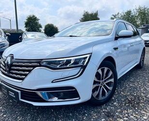 Renault Renault TALISMAN BUSINESS EDITION-FULL LED-DIGITAL Gebrauchtwagen