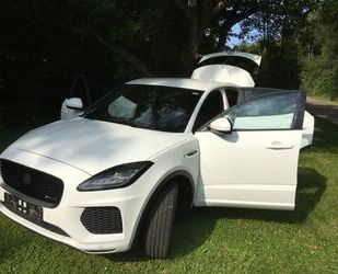 Jaguar Jaguar E-Pace P250 R-DYNAMIC SE 4WD Auto R-DYNAMIC Gebrauchtwagen