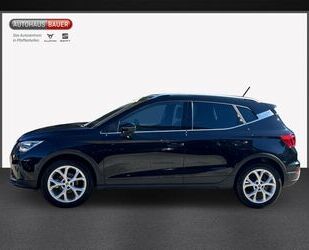 Seat Seat Arona FR 1.0TSI VIRTUALCOCKPIT ACC VOLLED DAB Gebrauchtwagen