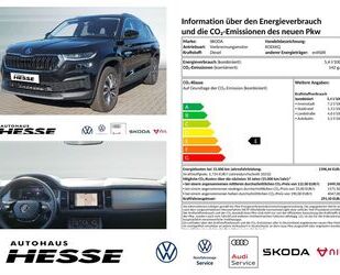 Skoda Skoda Kodiaq 2,0 TDI DSG Style, 18