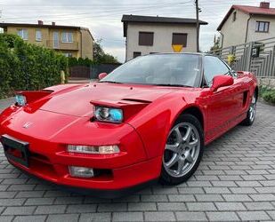 Honda Honda NSX Automat 3.0 v6 Gebrauchtwagen