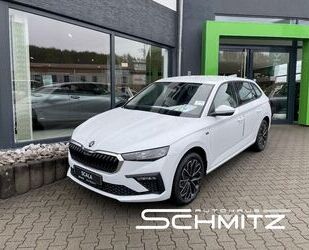 Skoda Skoda SCALA DRIVE 1.0 TSI (SOFORT!!!) DSG DAB+ [ Gebrauchtwagen