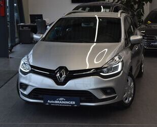 Renault Renault Clio IV Energy dCi75 Navi~LED~Keyless~DAB~ Gebrauchtwagen