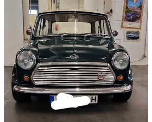 Austin Rover Austin Cooper S MK II Gebrauchtwagen