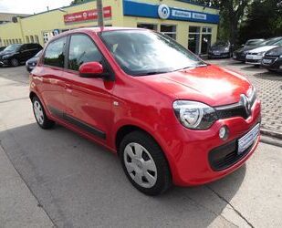 Renault Renault Twingo Dynamique/PDC/Klima/SHZ Gebrauchtwagen