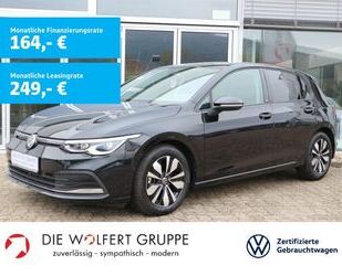 VW Volkswagen Golf MOVE 2.0 TDI DSG PANO AHK NAVI ACC Gebrauchtwagen