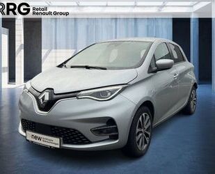 Renault Renault ZOE INTENS R135 50 kWh BATTERIEKAUF Gebrauchtwagen