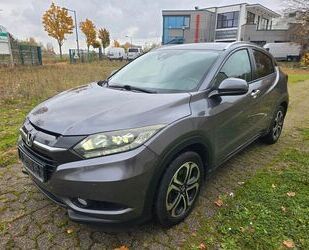 Honda Honda HR-V Executive Gebrauchtwagen