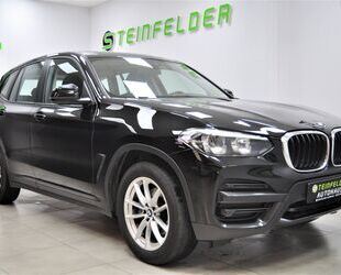 BMW BMW X3 xDrive 20 d / NAVI / SHZ Gebrauchtwagen