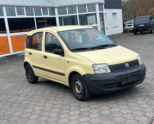 Fiat Fiat Panda 1.1 8V Active-Tüv.11.2025 Gebrauchtwagen