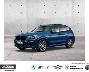 BMW BMW X3 M40d Gebrauchtwagen