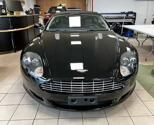 Aston Martin Aston Martin DB9 Volante 5.9 Touchtronic - Gebrauchtwagen