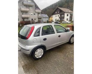 Opel Opel Corsa 1.3 CDTI - Gebrauchtwagen