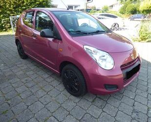 Suzuki Suzuki Alto 1.0 Club Klima Scheckh. TÜV Neu *44000 Gebrauchtwagen