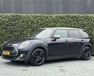 Mini MINI Cooper Clubman 1.5 RICHMOND PARK EDITION, LED Gebrauchtwagen