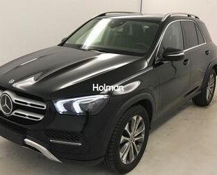 Mercedes-Benz GLE 350 Gebrauchtwagen