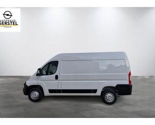 Opel Opel Movano C 2.2 CDTI Edition Kasten L2H2 3,5t KL Gebrauchtwagen