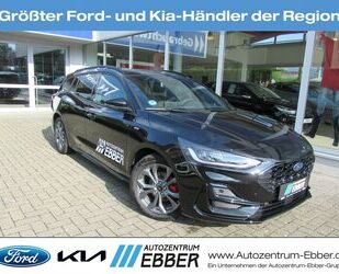 Ford Ford Focus Turnier ST-Line EcoBoost Aut. MHEV ACC Gebrauchtwagen