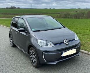 VW Volkswagen e-up! Style Plus , Alu 16, LED , Kamera Gebrauchtwagen