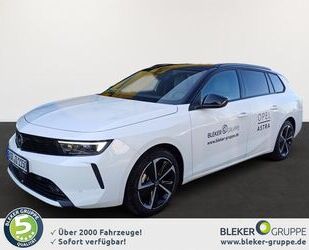 Opel Opel Astra Sports Tourer Elegance 1.2 Turbo (81 kW Gebrauchtwagen