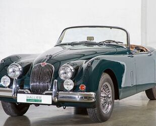 Jaguar Jaguar XK 150 3,4L S ! OTS, Matching Numbers ! Gebrauchtwagen