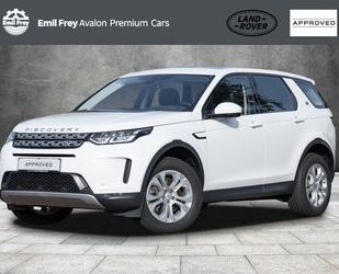 Land Rover Land Rover Discovery Sport P200 S Gebrauchtwagen