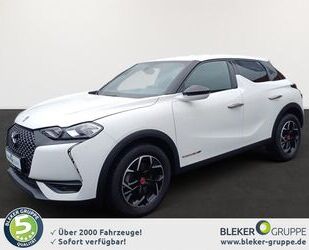 DS Automobiles DS Automobiles DS3 DS 3 Crossback PureTech 130 So Gebrauchtwagen