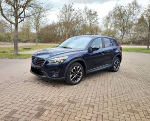 Mazda Mazda CX-5 2.2 SKYACTIV-D 175 Nakama Intense AWD Gebrauchtwagen