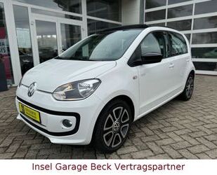 VW Volkswagen up! | PANO | PDC | FENDER SOUND | CUP! Gebrauchtwagen