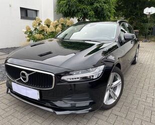 Volvo Volvo V90 D4 Kinetic Geartronic Kinetic Business Gebrauchtwagen